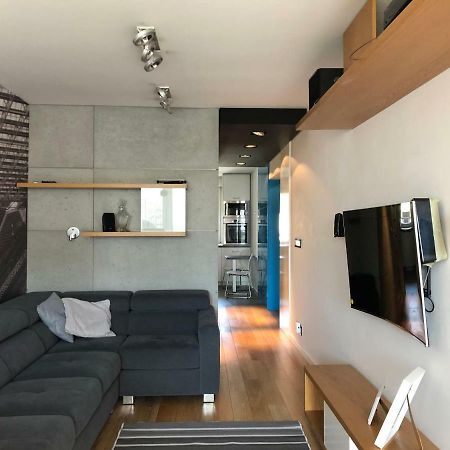 Apartament Krakow Lejlighed Eksteriør billede