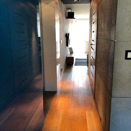 Apartament Krakow Lejlighed Eksteriør billede